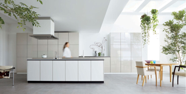 セントロPLAN2 クリナップ セントロ plan02