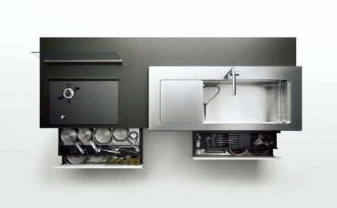 クリナップ centro セントロ