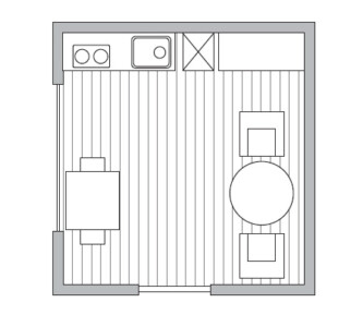 コルティPLAN08