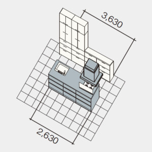 ラクエラPLAN02