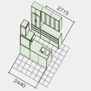 ラクエラPLAN07