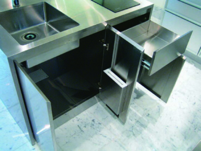 Compact Kitchen 430 コンパクトキッチン430