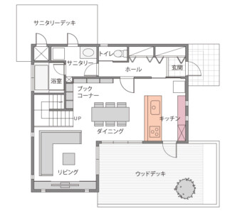 カナリエPLAN04