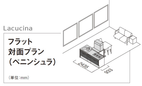 ラクシーナPLAN02