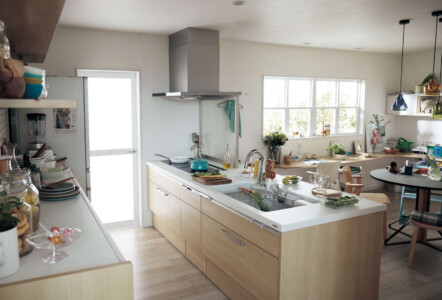 ラクシーナPLAN05 ラクシーナPLAN05