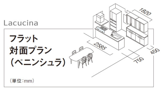 ラクシーナPLAN06 ラクシーナPLAN06