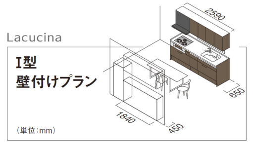 ラクシーナPLAN07 ラクシーナPLAN07