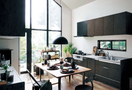 ラクシーナPLAN07 ラクシーナPLAN07