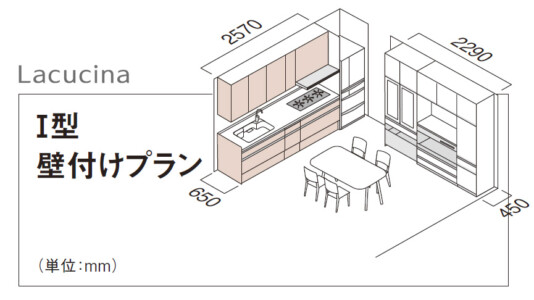 ラクシーナPLAN08 ラクシーナPLAN08