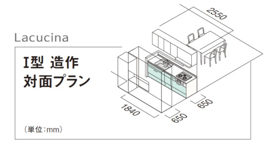 ラクシーナPLAN10 ラクシーナPLAN10