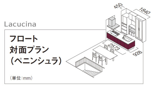 ラクシーナPLAN12 ラクシーナPLAN12