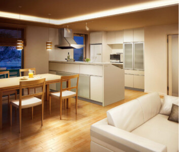 ラフィーナエアプラスPLAN02 ラフィーナエアプラスPLAN02