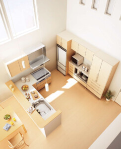 ラフィーナエアプラスPLAN03 ラフィーナエアプラスPLAN03