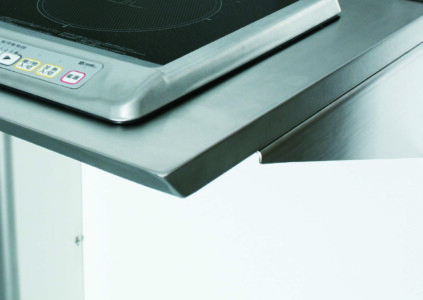 Minimorous ミニモラス　コンパクトキッチン