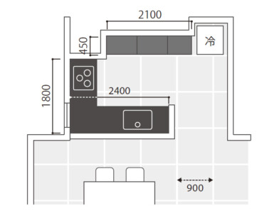 TOTOミッテPLAN07