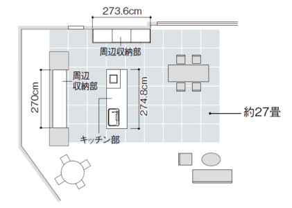 リシェルPLAN02 リシェルPLAN02