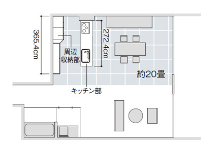 リシェルPLAN05 リシェルPLAN05