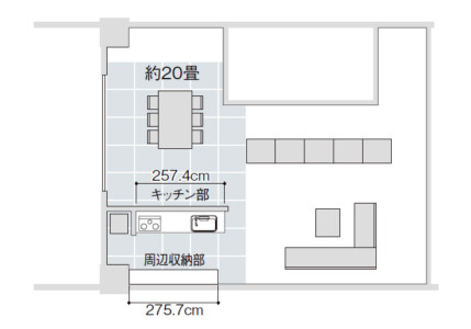 リシェルPLAN07 リシェルPLAN07