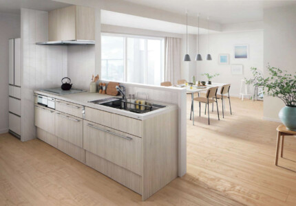 リシェルPLAN07 リシェルPLAN07