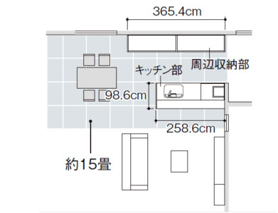 リシェルPLAN14 リシェルPLAN14