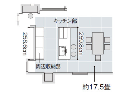 リシェルPLAN15