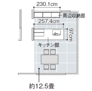 リシェルPLAN20 リシェルPLAN20