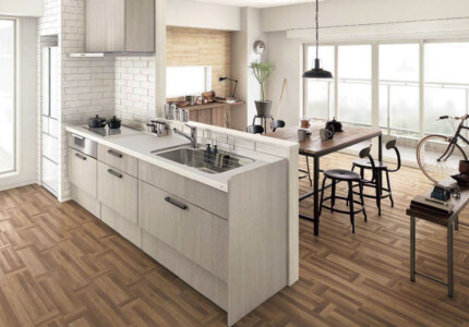 リシェルPLAN21 リシェルPLAN21