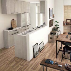 リシェルPLAN21 リシェルPLAN21