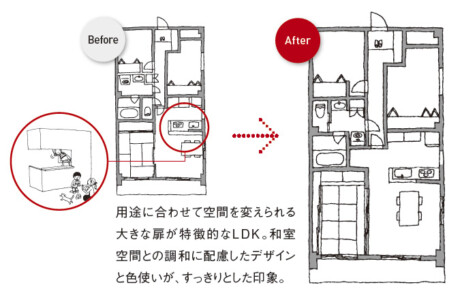 リフォムスPLAN04