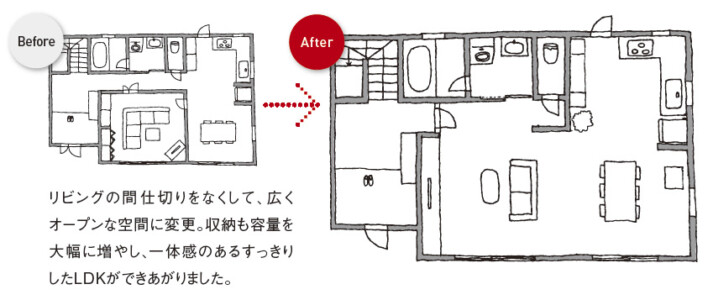 リフォムスPLAN05