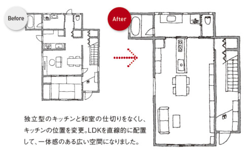 リフォムスPLAN06