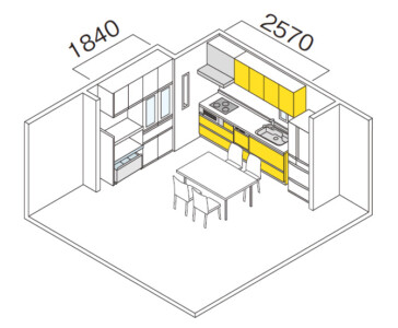 VスタイルPLAN04 VスタイルPLAN04