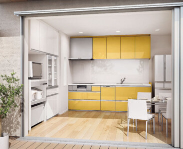 VスタイルPLAN04 VスタイルPLAN04