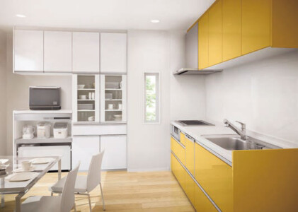 VスタイルPLAN04 VスタイルPLAN04