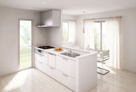 VスタイルPLAN07 VスタイルPLAN07