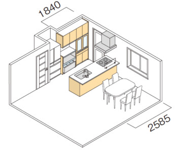 VスタイルPLAN08 VスタイルPLAN08