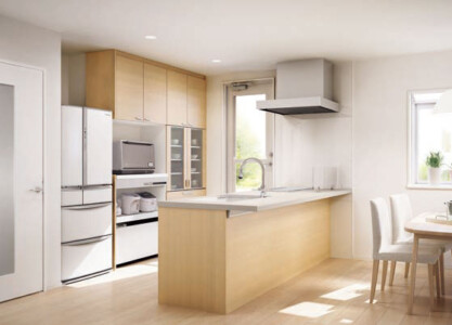 VスタイルPLAN08 VスタイルPLAN08