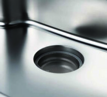 ステンレス製 ゴミカゴ