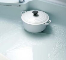 奥までスルーポケット　トクラス
